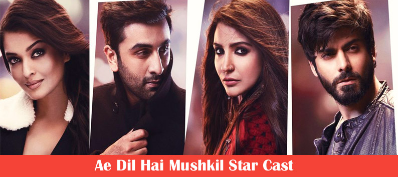 Ae Dil Hai Mushkil - Different Perspective, Different Strokes - Just Maneesh